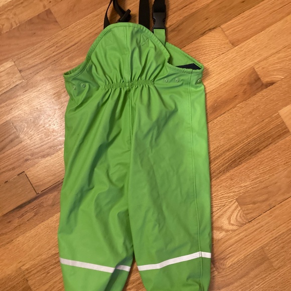 Baby Sterntaler Rain Bibs - Picture 4 of 5